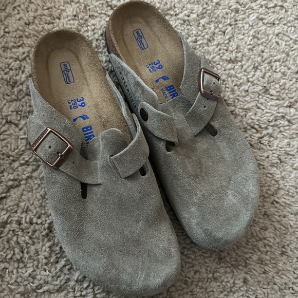 Birkenstock clog - Picture 2 of 5